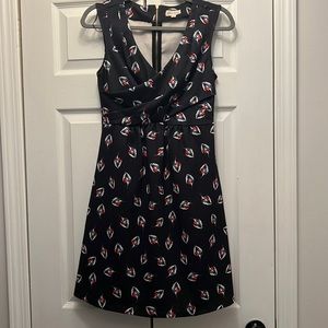 Maison Jules sleeveless dress